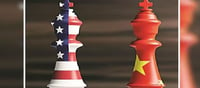 America First, China Second: Trump’s Risky Gamble on Beijing